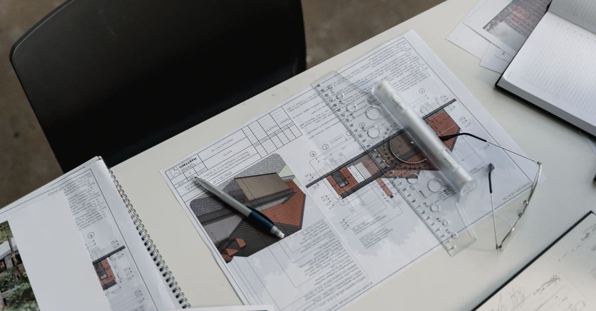 SketchUp Specification & Documentation Generator