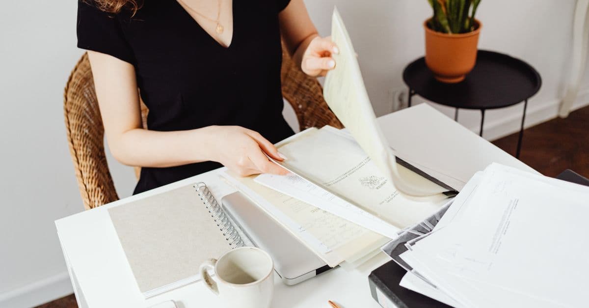 Skill: compliant-case-documentation