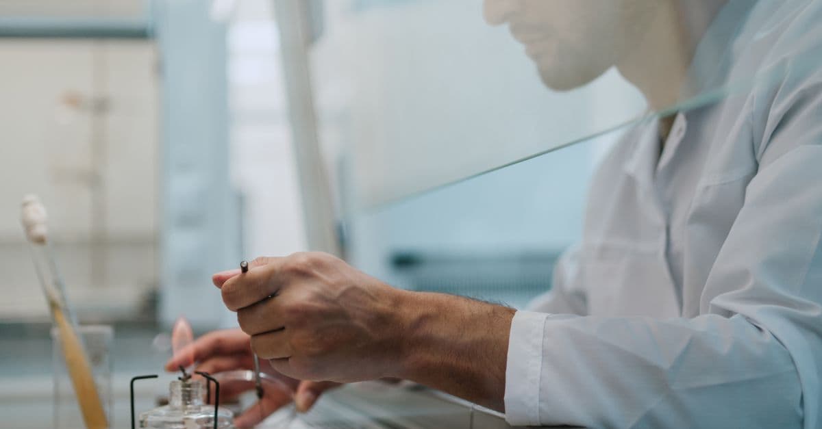 SMB Prospect Research & Qualification