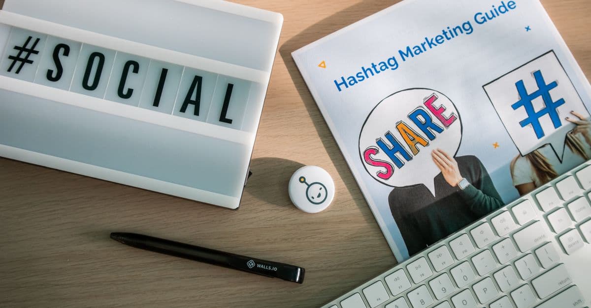 Social Content Planner