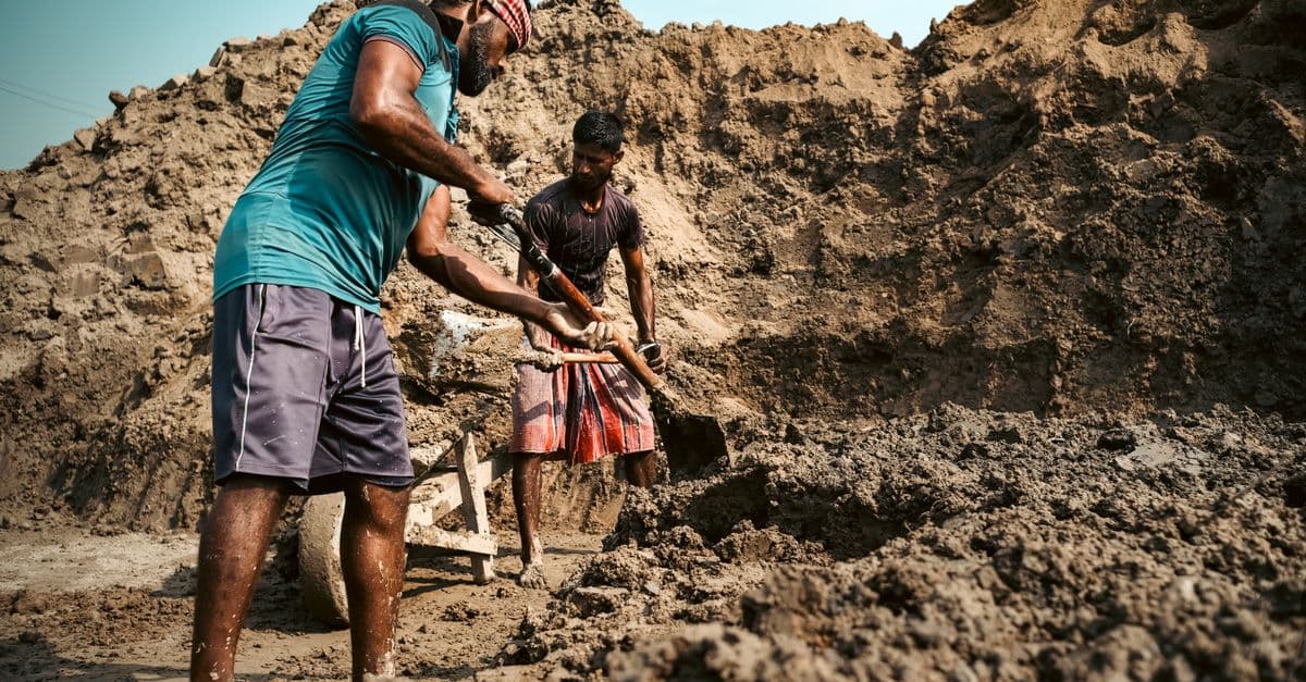 Soil QC Field Analysis & Decision Framework