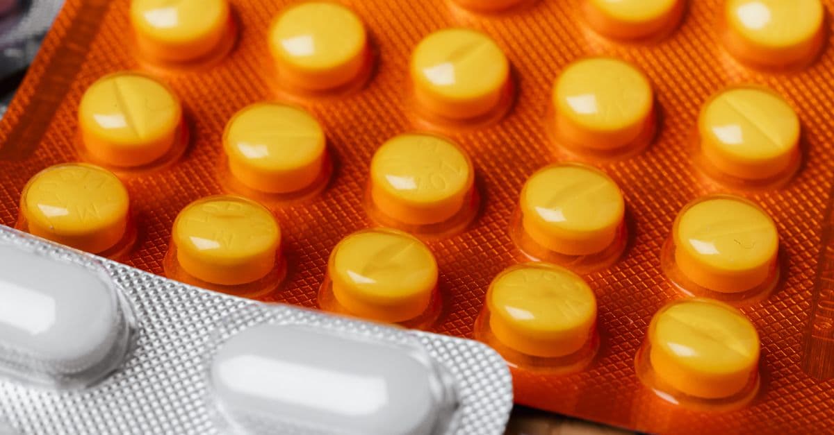 Solid Dose Formulation Troubleshooter