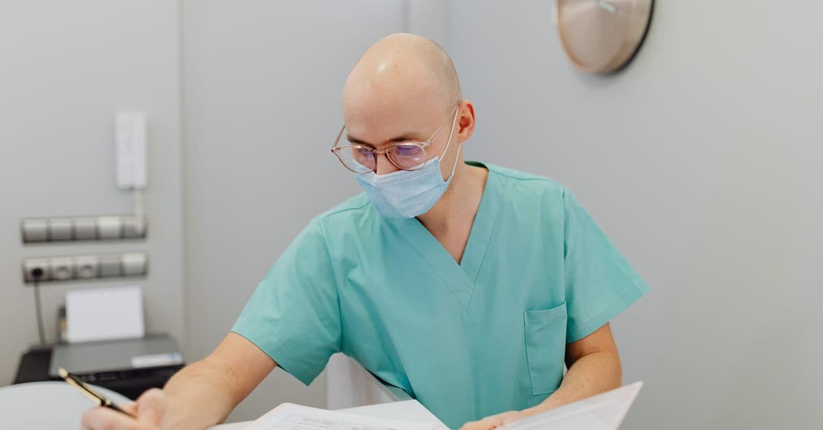 Spa Treatment Consultant Pro