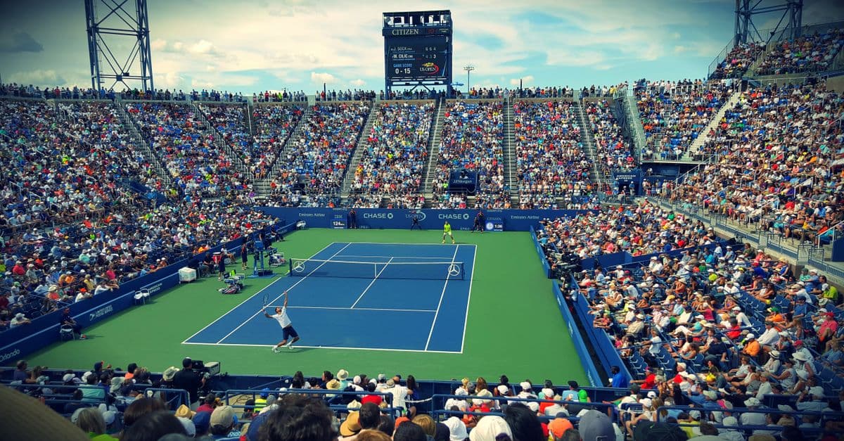 Sports Event Promotion Strategist