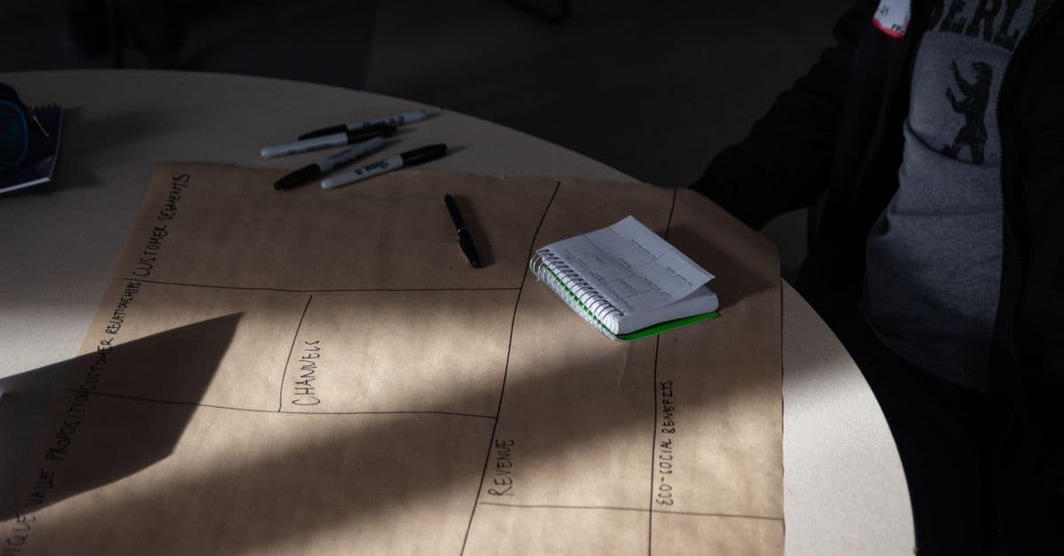 Stakeholder Alignment Mapping for Service Design