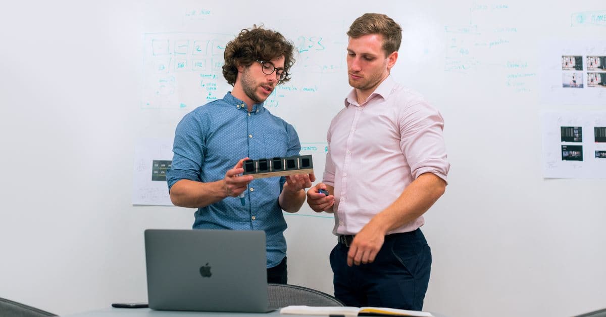 Startup CTO/VP Engineering Skill