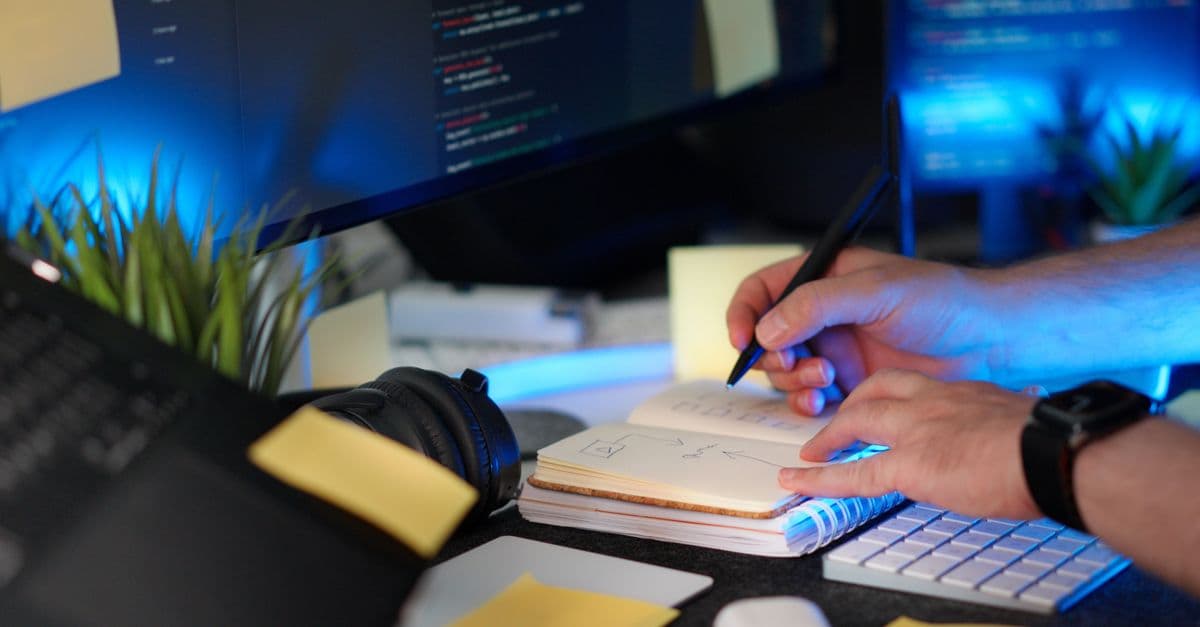 Story Development & Editorial Workflow