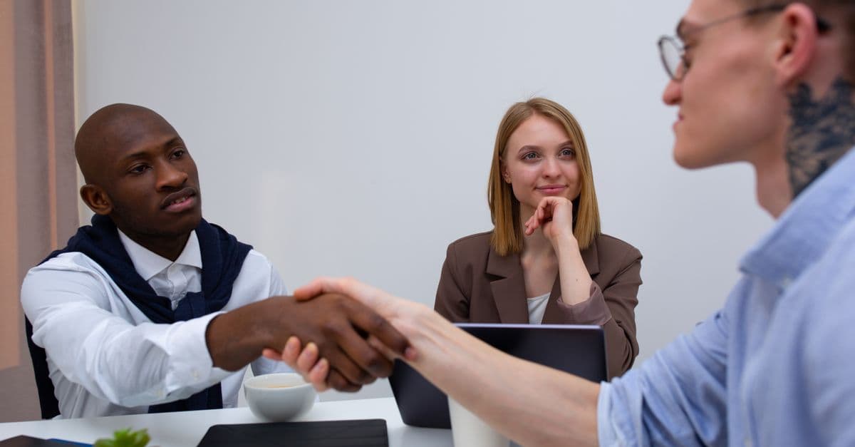 Strategic Partnership Deal Analyzer