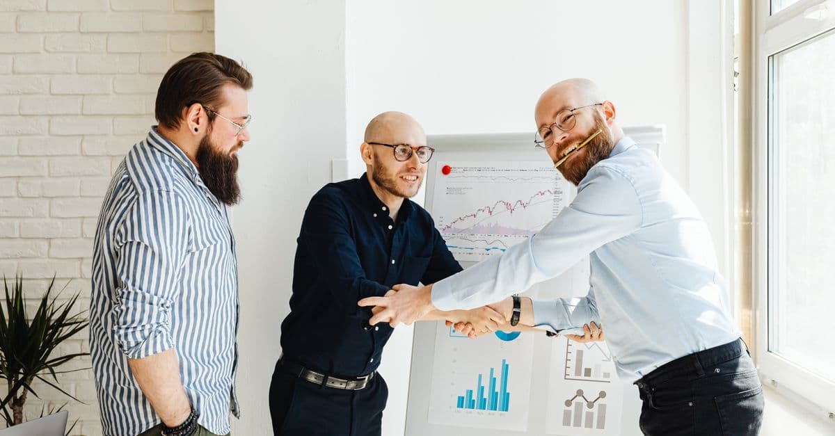 Strategic Partnership Developer