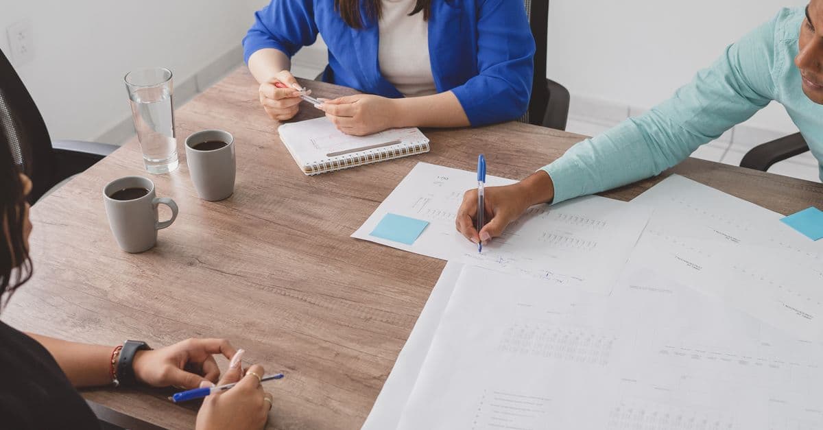 Strategic Plan Builder