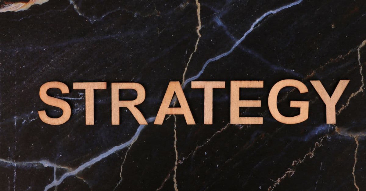 Strategic Planning Accelerator