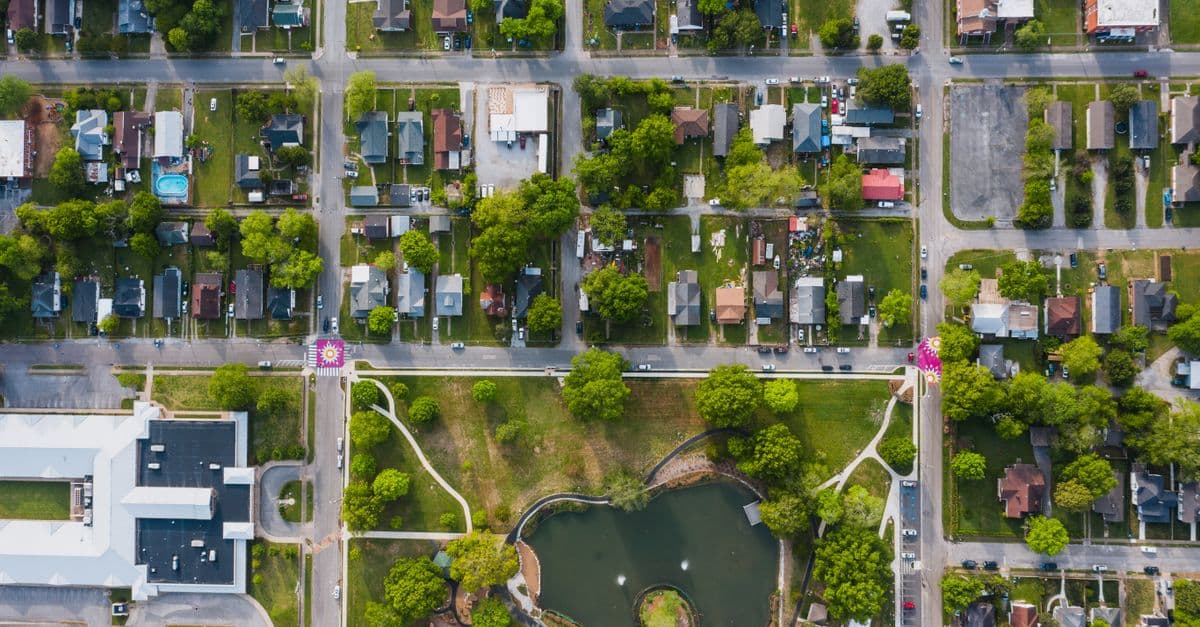 Streetscape Design Analysis & Assessment