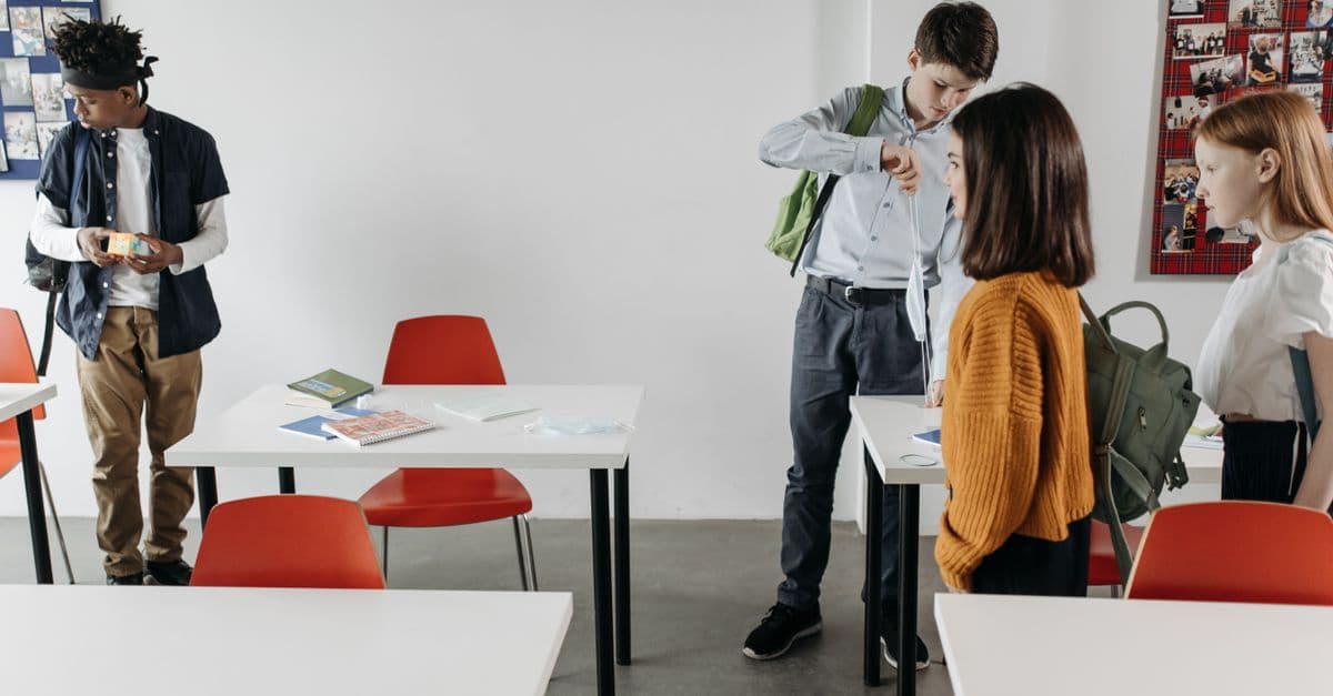 Student Crisis Assessment & Safety Planning Protocol