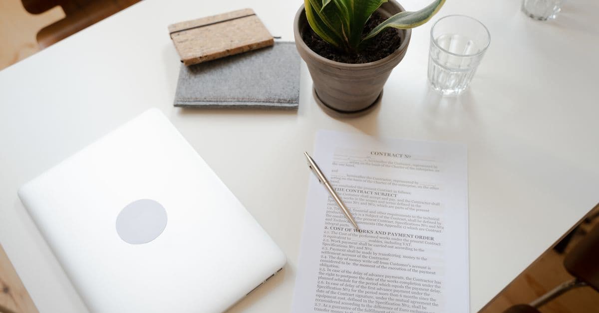Subcontract Lifecycle Manager