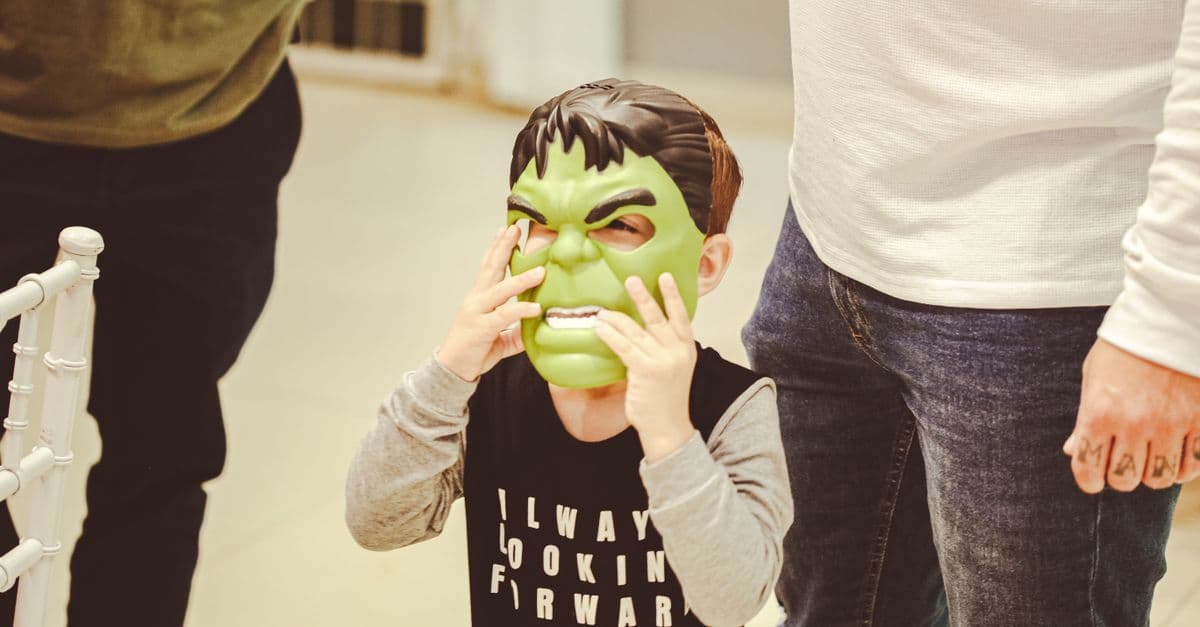 Superhero Narrative Architect