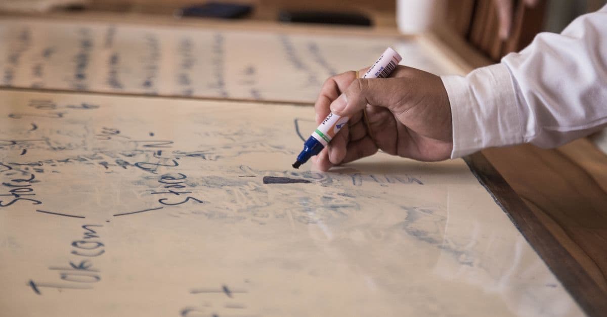 Supplier Development Strategy
