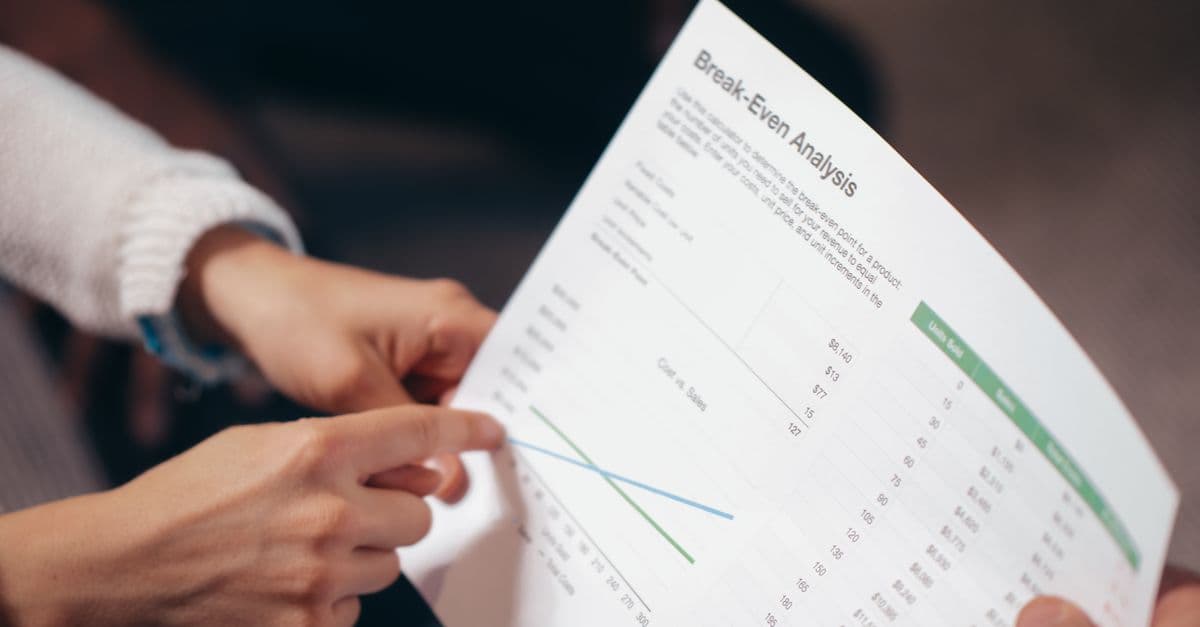 Supplier Evaluation and Total Cost of Ownership (TCO) Analysis