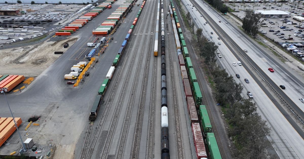 Supply Chain Network Optimization & Analysis
