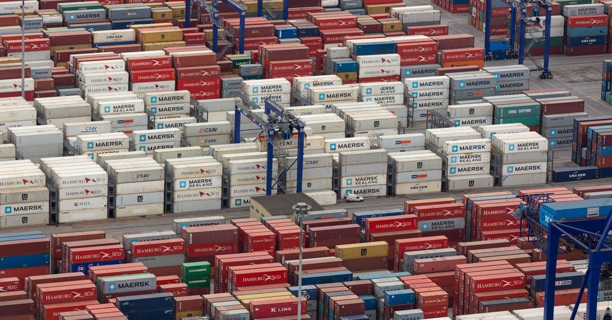 Supply Chain Network Optimizer