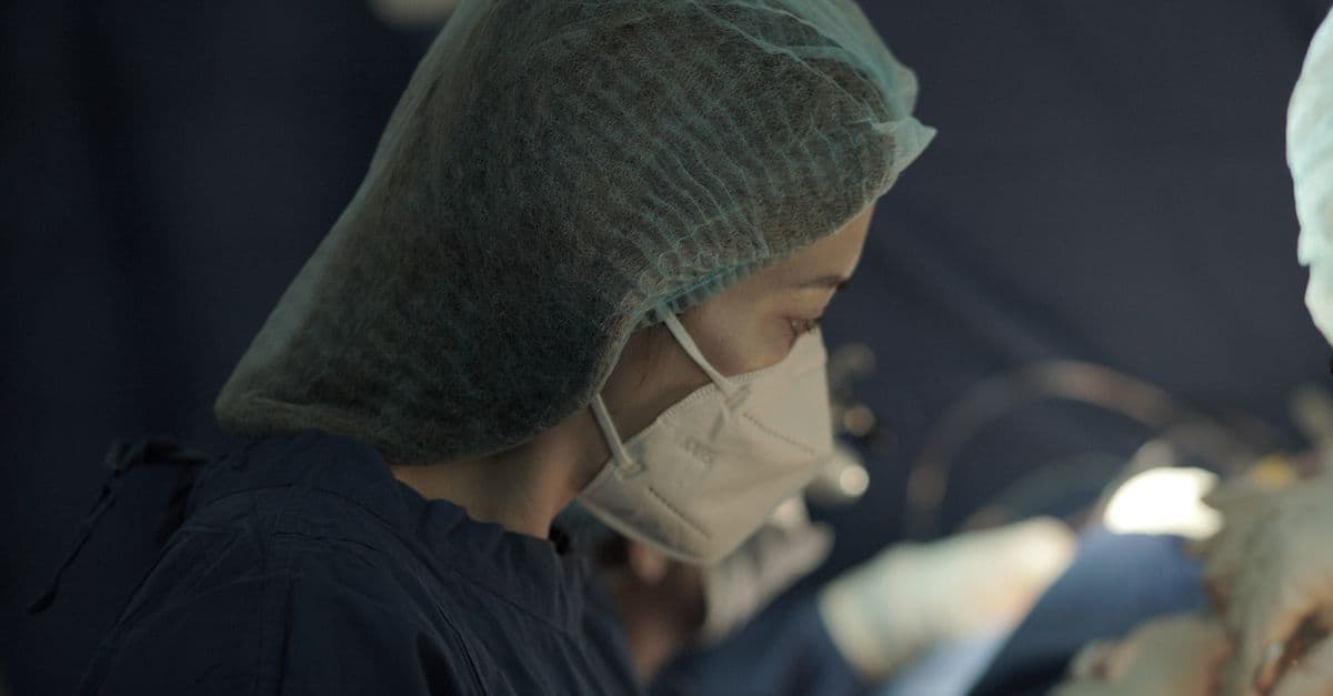 Surgical Assistant Protocol Manager