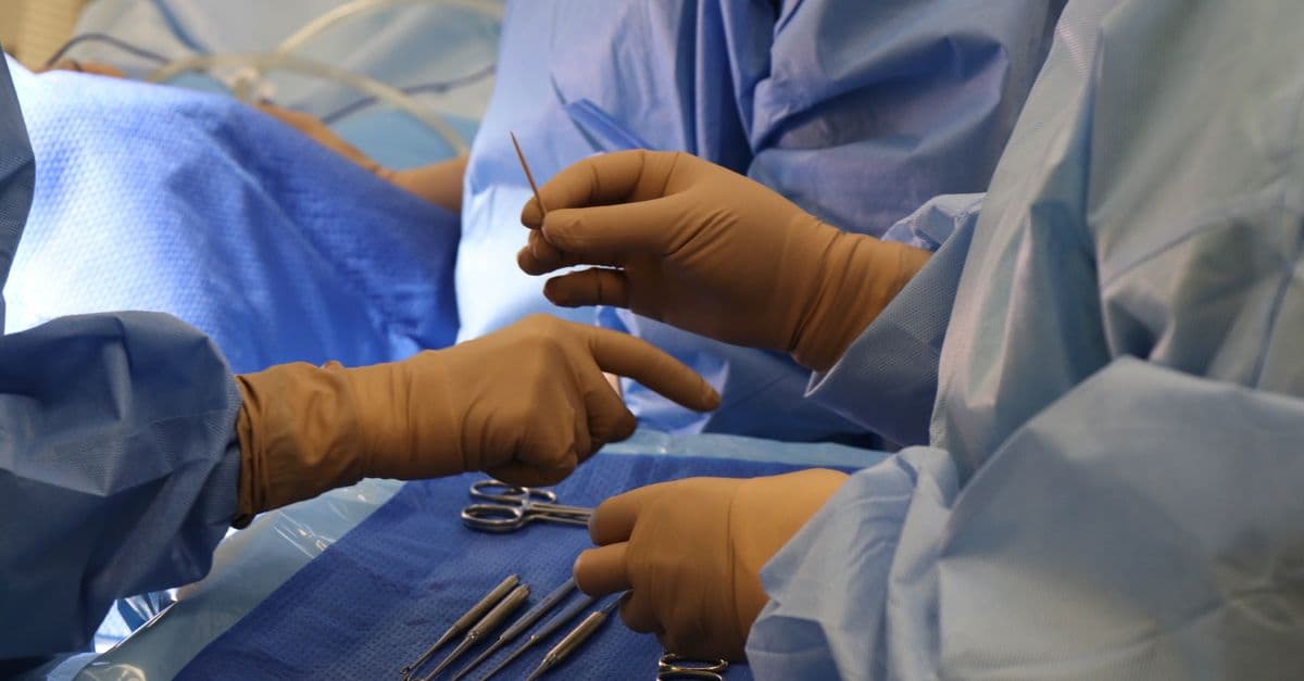 Surgical Patient Pre-Operative Assessment & Optimization