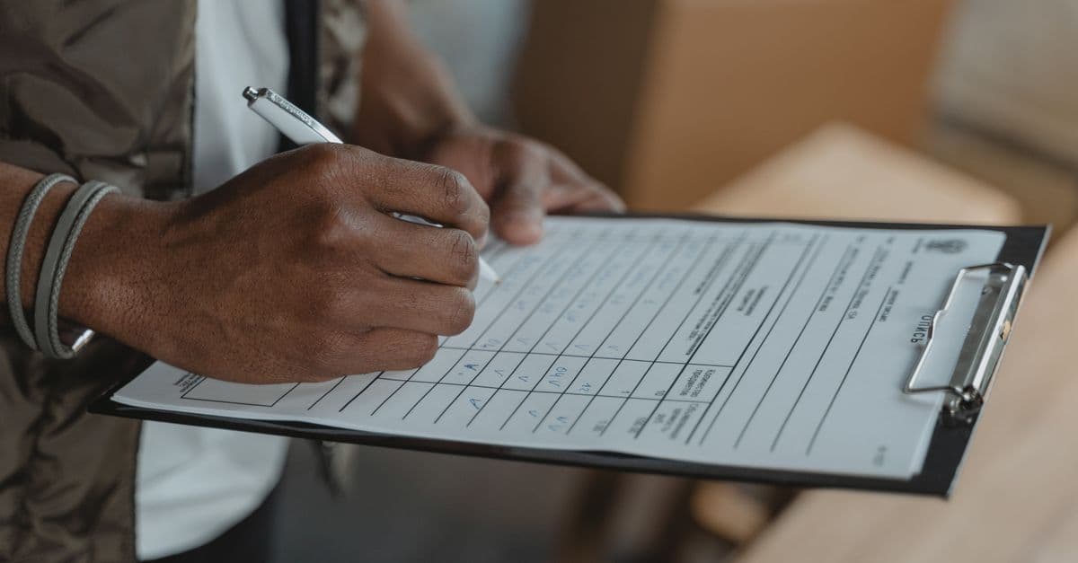 Survey Design Quality Assurance