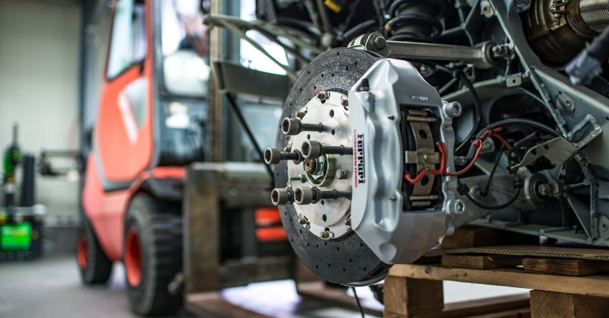 Suspension Dynamics Analysis Assistant