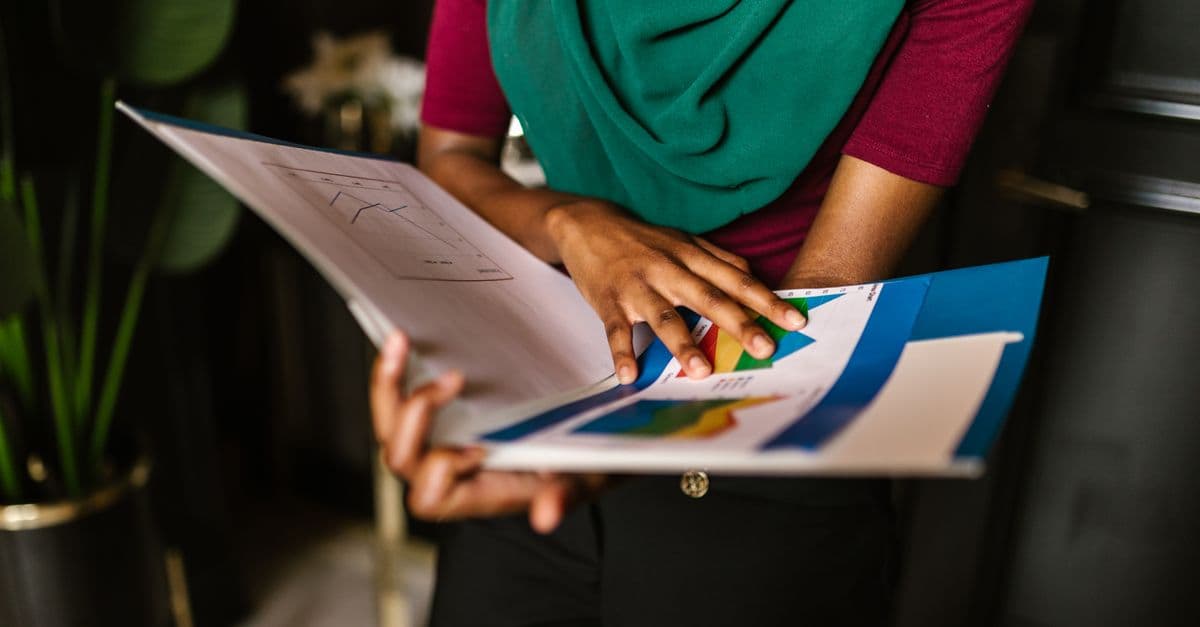 Sustainability Report Builder