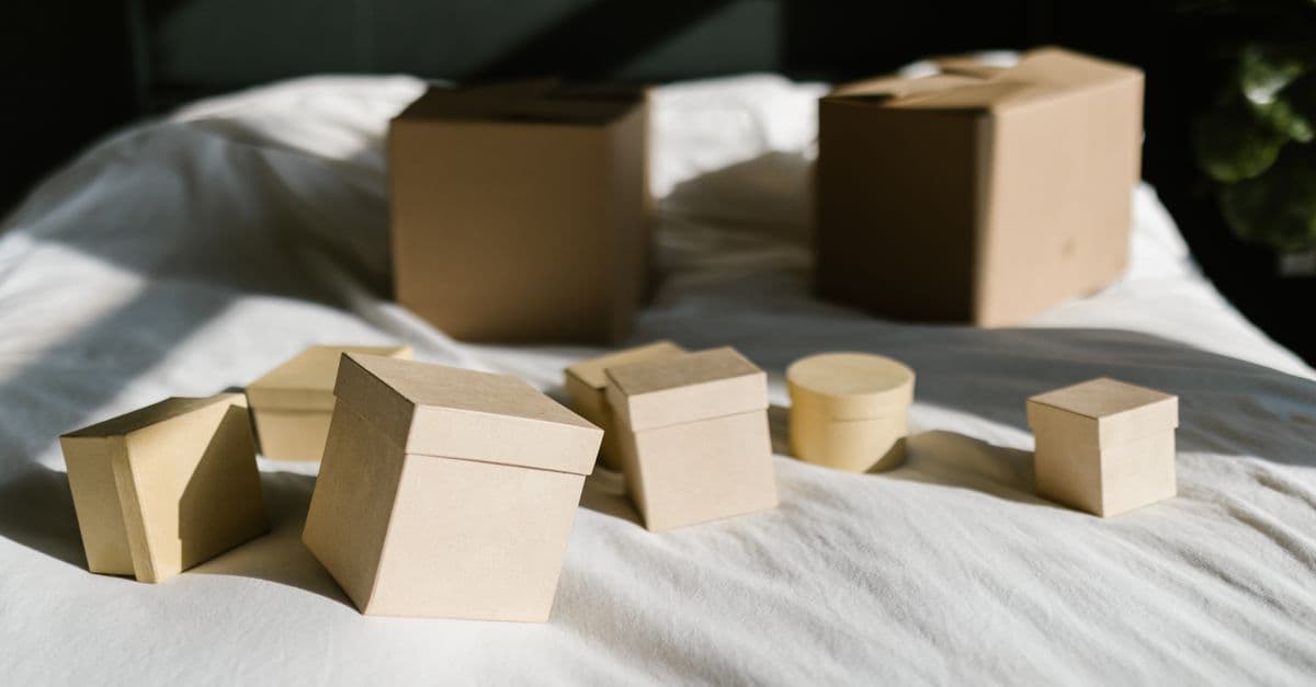 Sustainable Packaging Material Selector