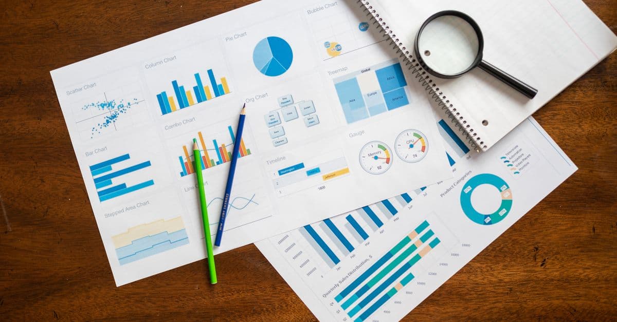 Synthetic Market Research