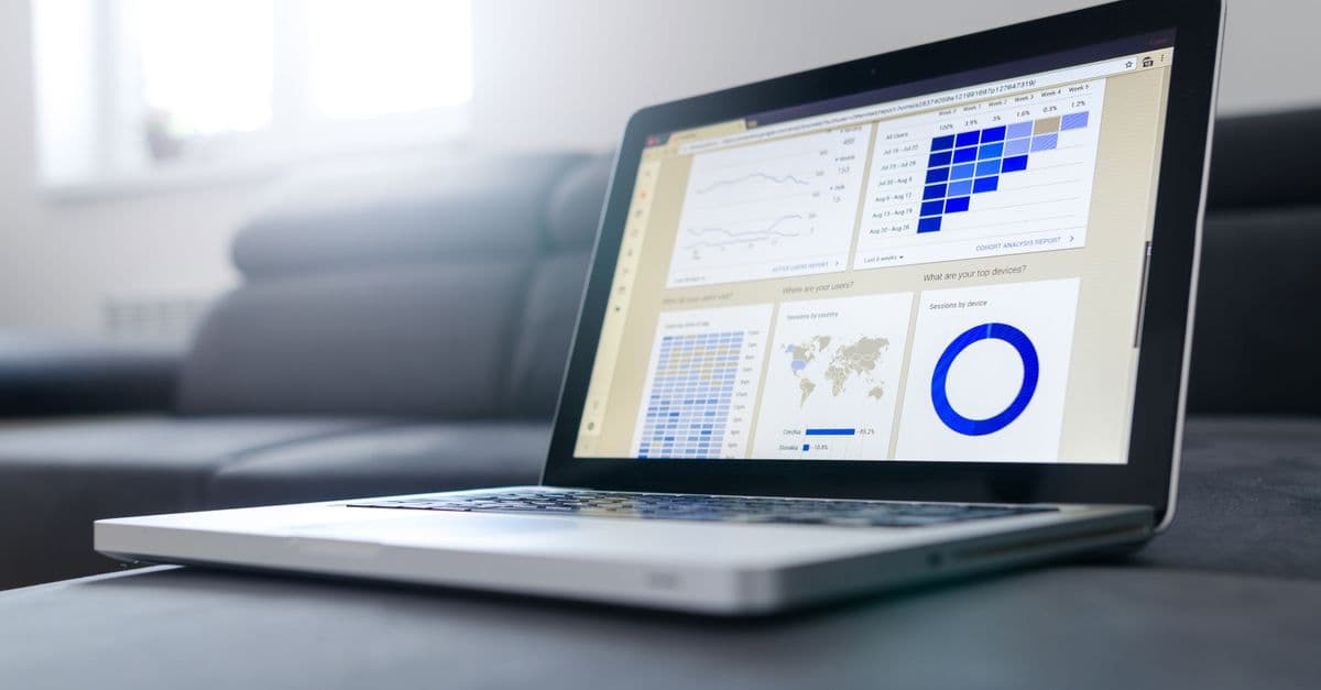 Tableau Dashboard Architect