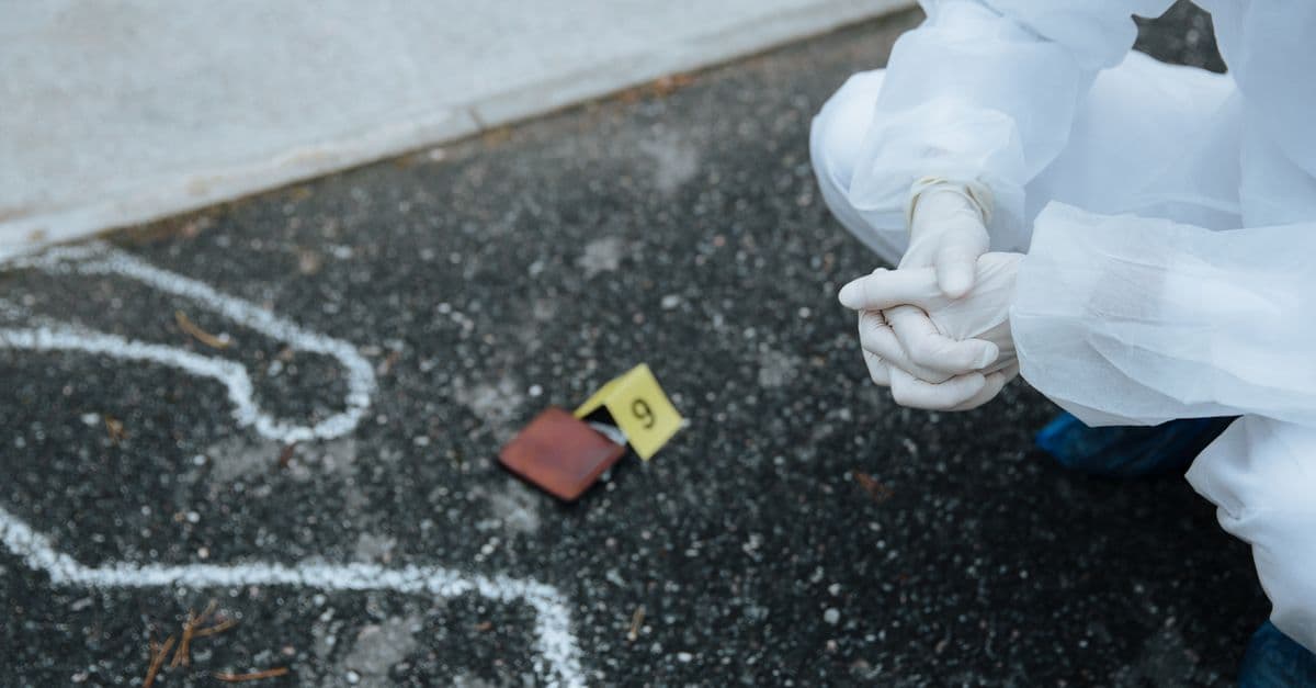 Tactical Incident Analysis Framework