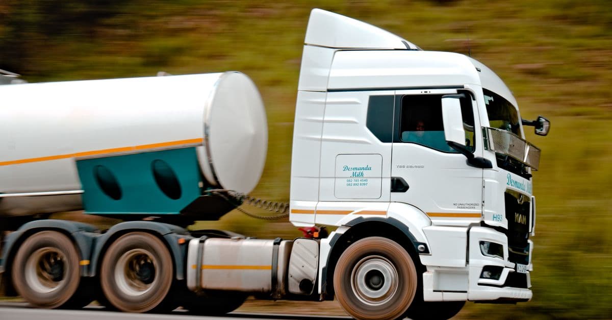 Tanker Cargo Compatibility & Safety Verification