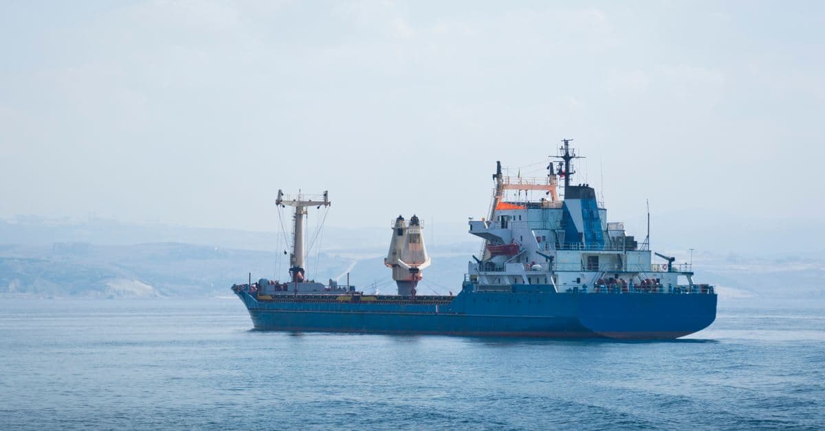 Tanker Cargo Operations Planner