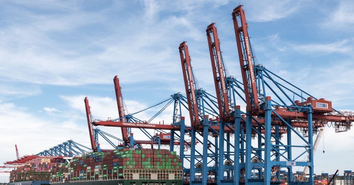 Tariff Classification Expert