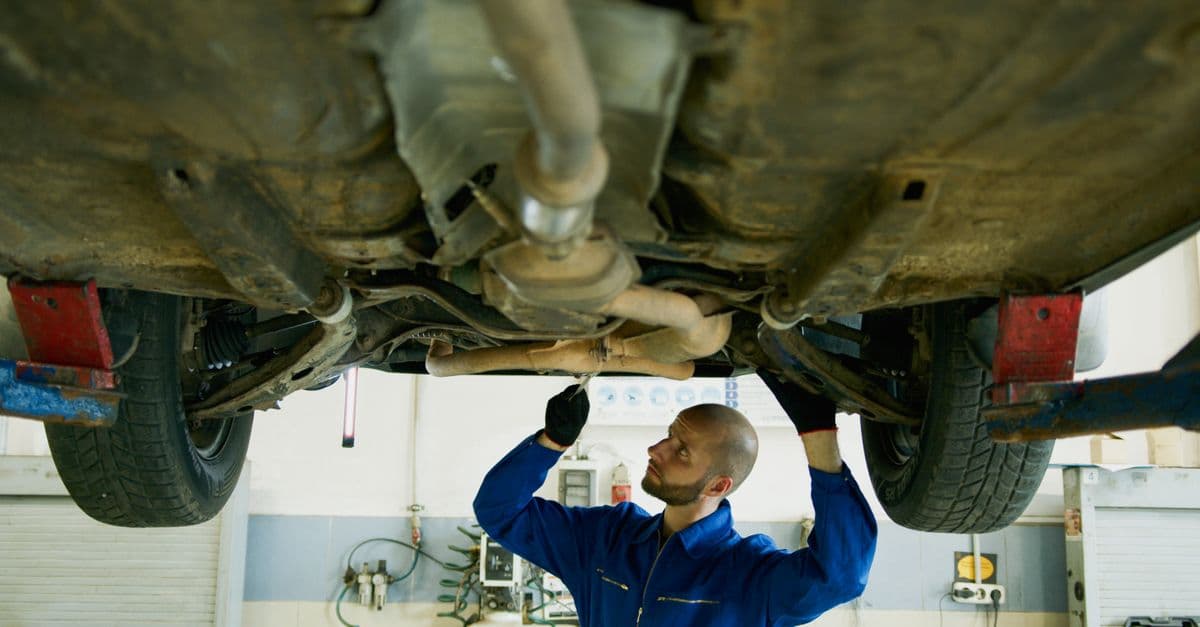 Technician Capacity & Scheduling Optimizer