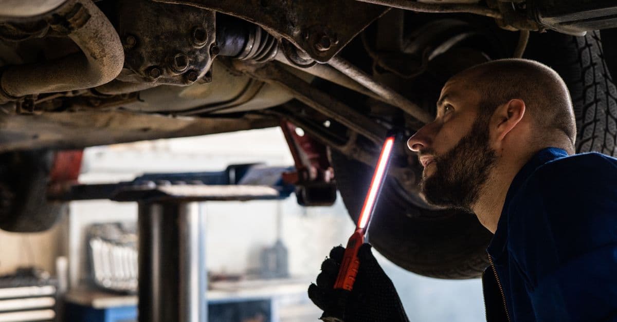 Technician Performance Diagnostic & Development Planning