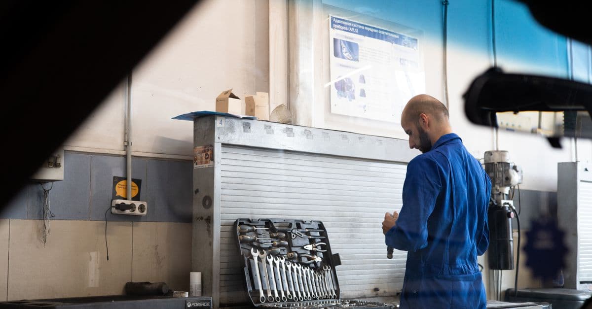 Technician Schedule Optimization & Assignment