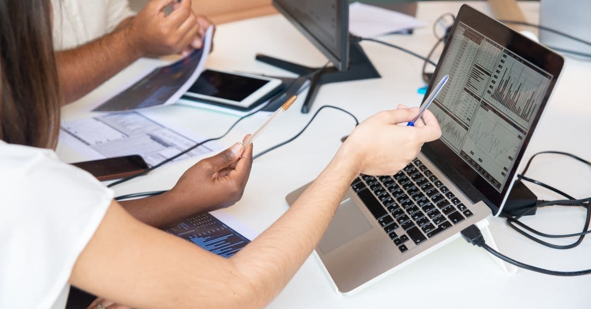 Technology Vendor Selection and RFQ Analysis