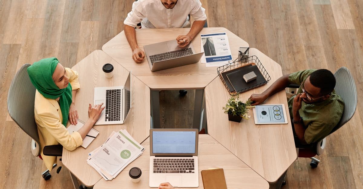 Technology Vendor & Solution Evaluation Framework
