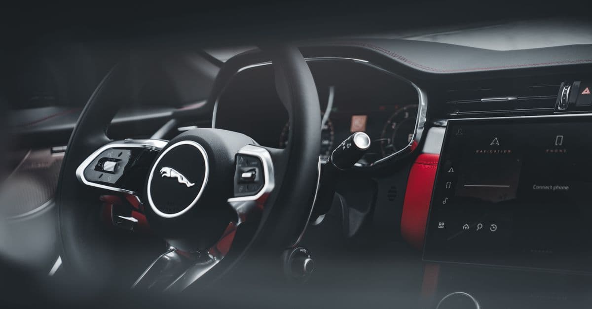 Telematics Data Architecture Analyzer
