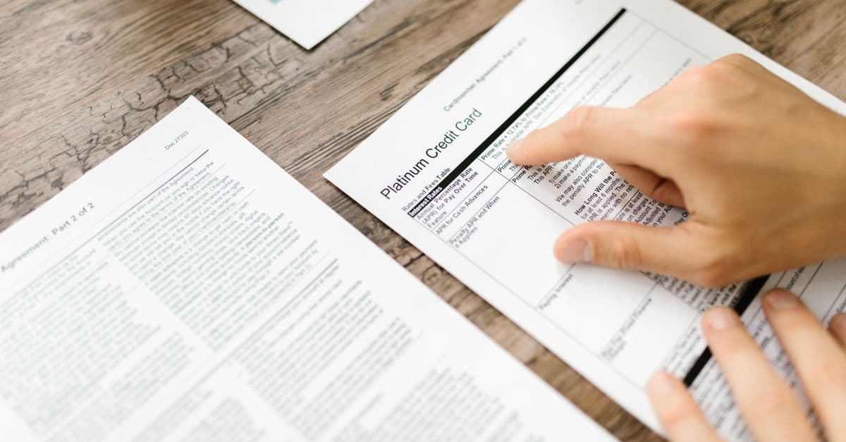 Tenant Application Analysis & Qualification Decision Framework