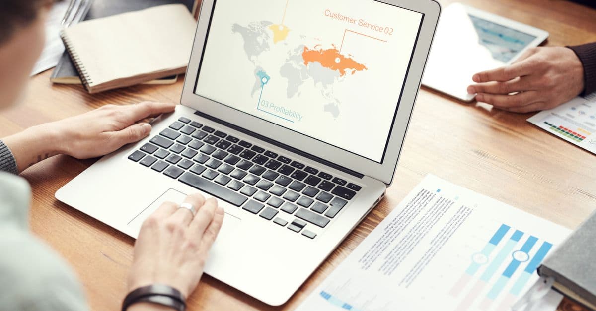 Territory Planning for Sales Operations Managers