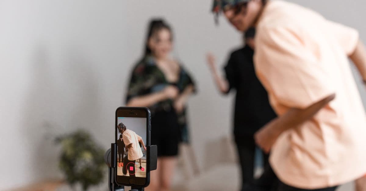 TikTok Viral Content Strategy