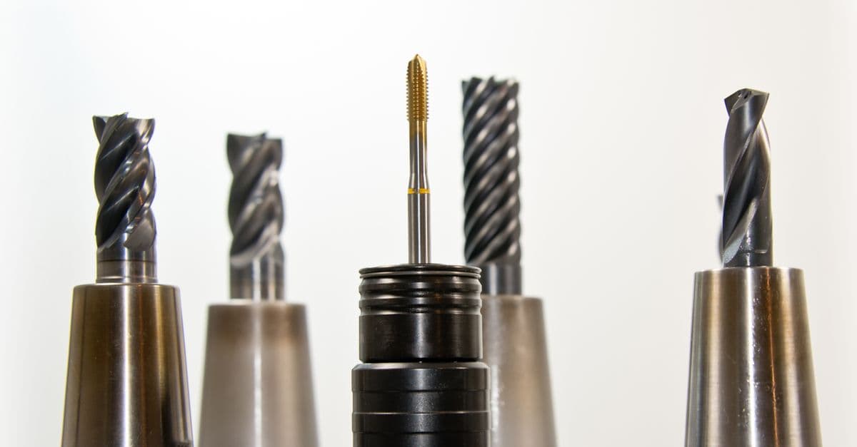 Tooling Specification & Performance Optimizer