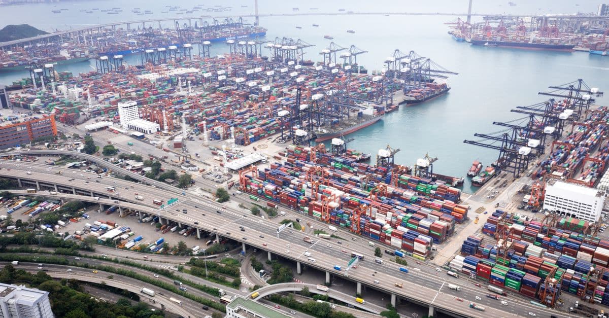 Trade Policy Impact Analyzer & Strategic Brief Builder
