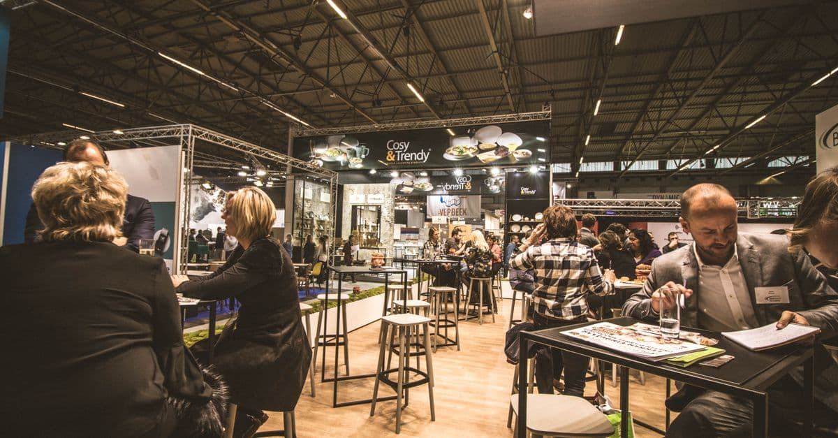 Trade Show Strategy Optimizer