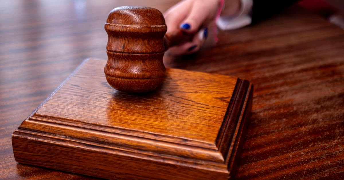 Trial Transcript Preparation & Quality Assurance