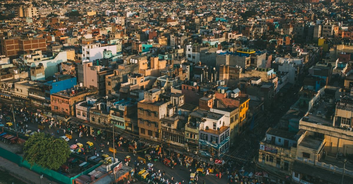 Urban Sociological Analysis Framework