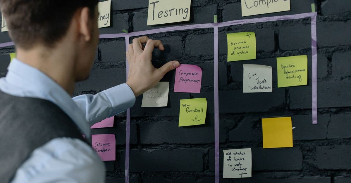 User Story Mapper